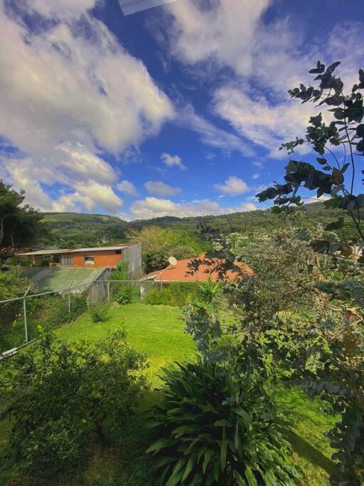 Peace Garden Apartment Monteverde Luaran gambar