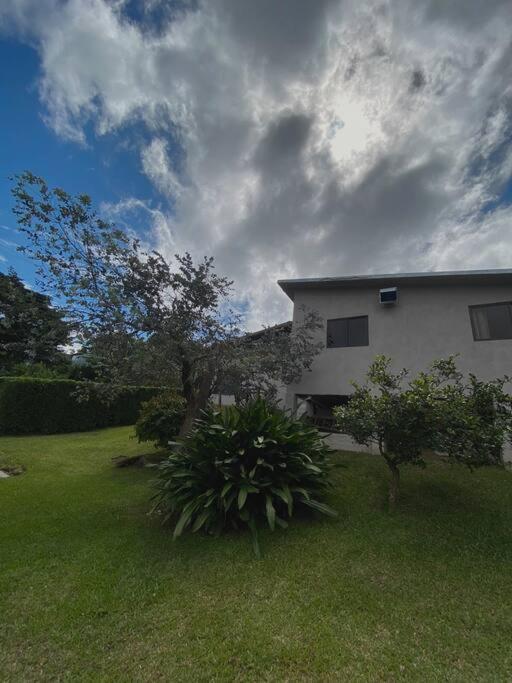 Peace Garden Apartment Monteverde Luaran gambar