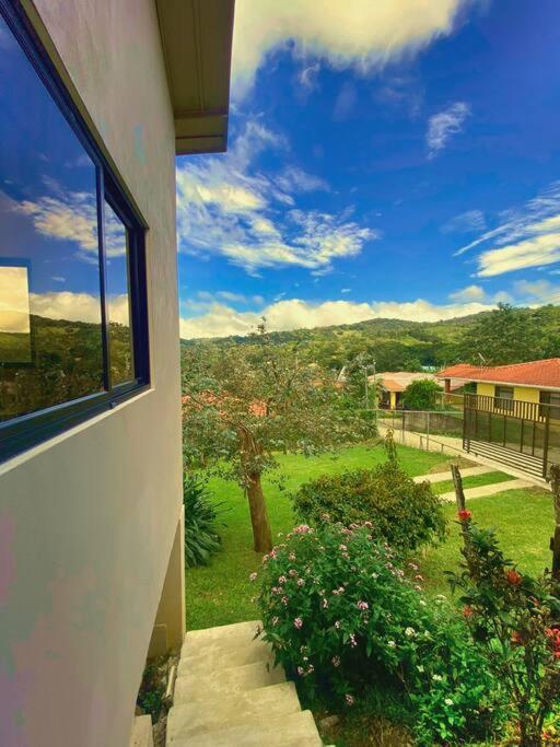 Peace Garden Apartment Monteverde Luaran gambar