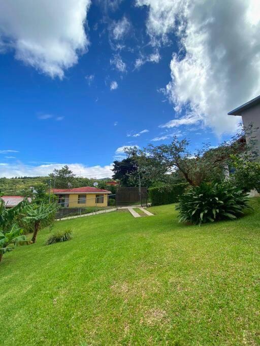 Peace Garden Apartment Monteverde Luaran gambar